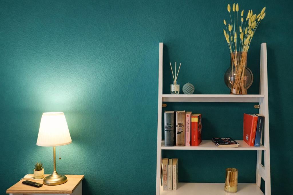 Apartment nahe Innenstadt mit guter Anbindung - 2