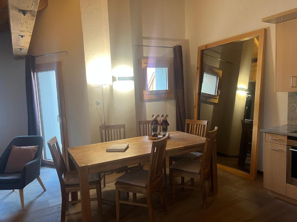 Ferienwohnungen Chesa Arsa by Albana Hotel - 2