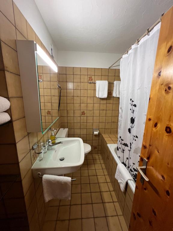 Ferienwohnungen Chesa Arsa by Albana Hotel - 4