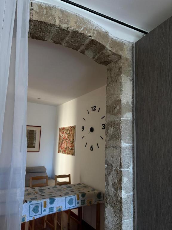 Appartamento con balcone Vista Castello - BariVecchia - La Più Bella In Old Town - 4