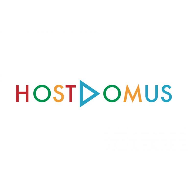 Hostdomus-Wood and snow - 2