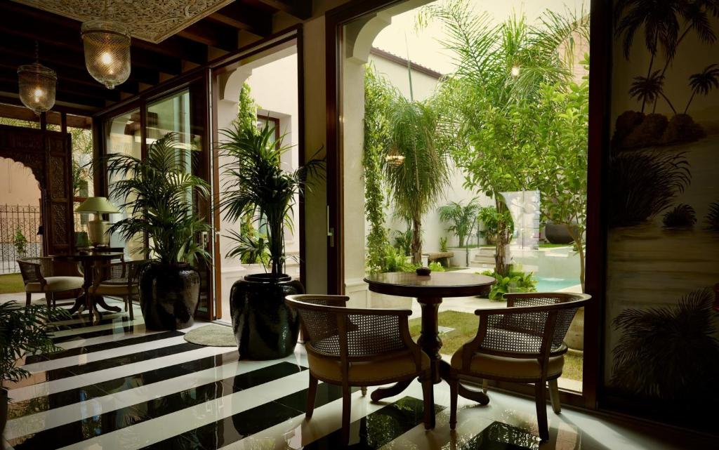La Reggia di Rachele - Adults Only - 4
