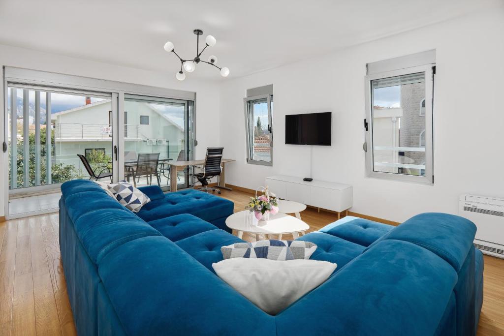 Casa Nest Tivat - 2