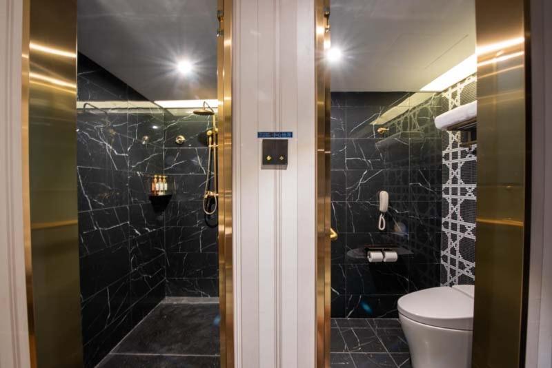 バスルーム（客室）