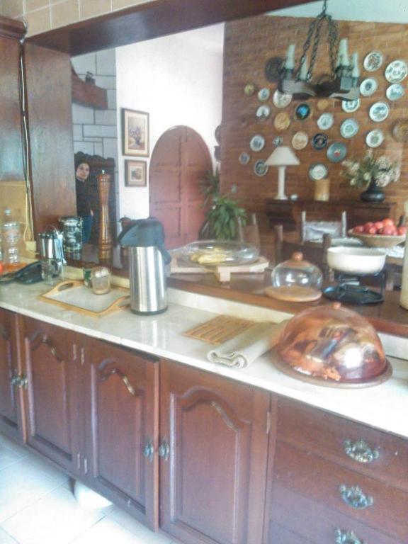 Nice country house with a swimming pool and large garden - 2