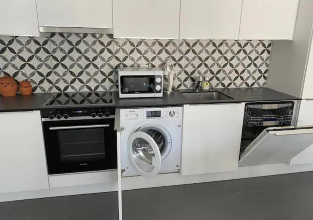 City Business Flat, Gare, Bus & Centre à Pied - 4