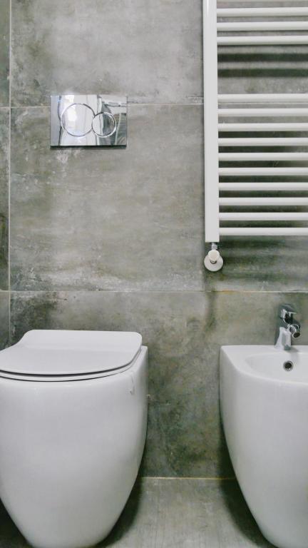 Loft Nuvolone - Milan - 5