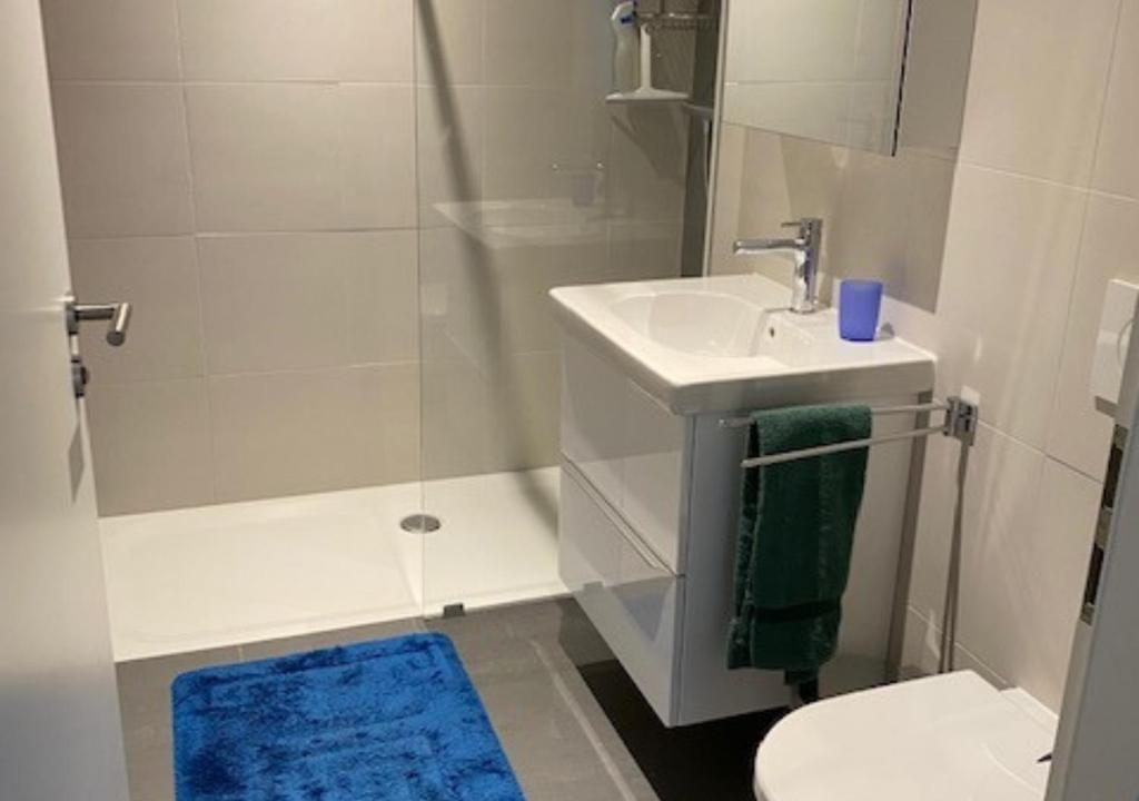 City Business Flat, Gare, Bus & Centre à Pied - 3
