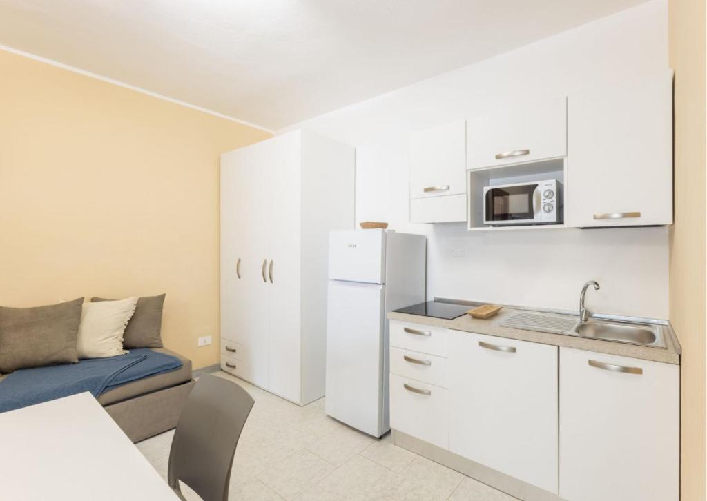 Studio house in a central location - 2