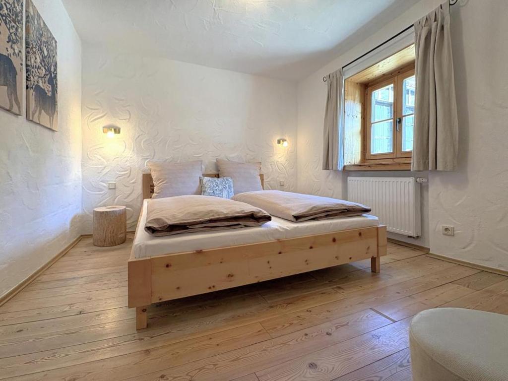 Zur Schmiede - AlpChalet EG in Kaltenbrunn - 4