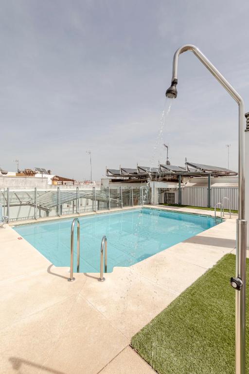 SevillaHome- Altozano Triana - 1