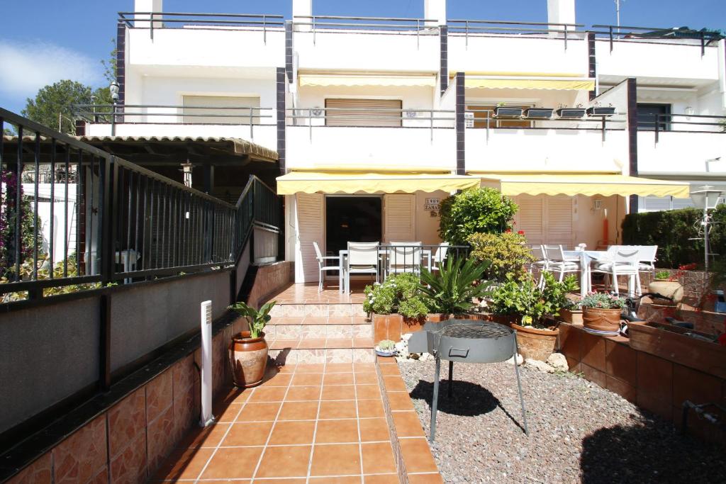 Duplex - 2