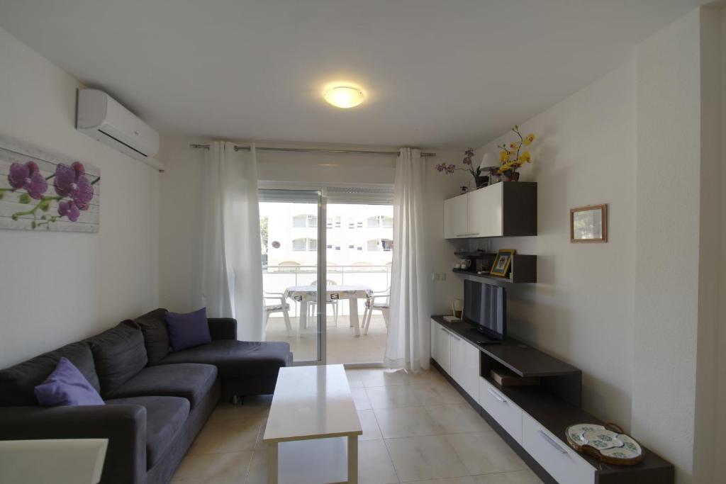 Apartamento Mar i Cel - 3