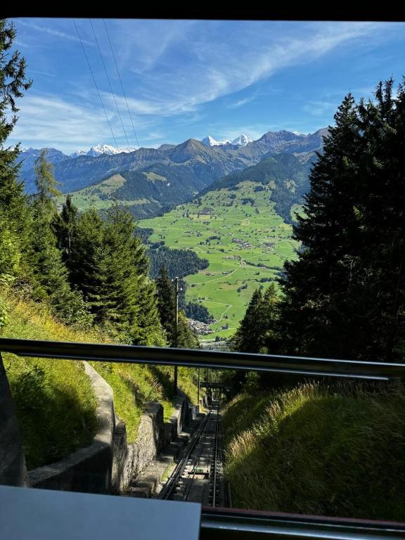 View Pilatus-Luxus-Maisonette mit Pilatusblick - 6 Personen - PP - 5