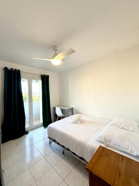 Charmant appartement 3 pièces au cœur de Nice - 2
