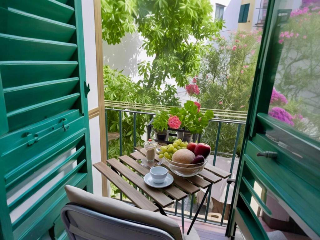 Homeby, Casa Spontini - 4
