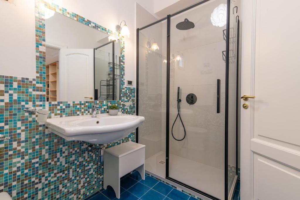GuestHost - Lovely Flat near Palazzo dei Normanni - 4