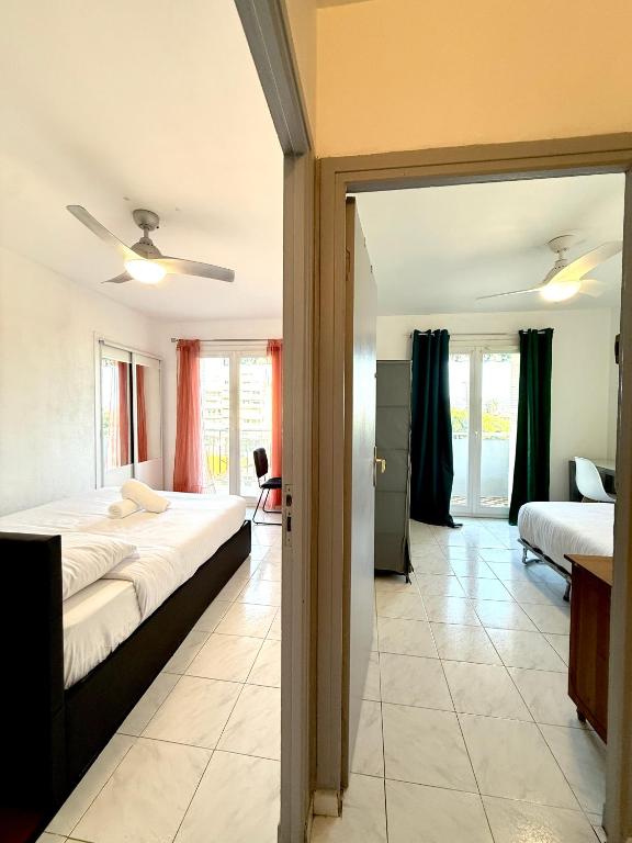 Charmant appartement 3 pièces au cœur de Nice - 4