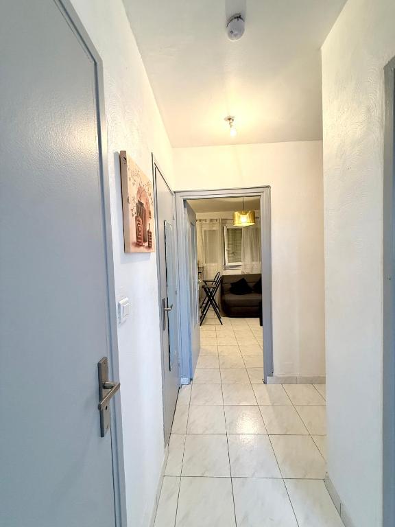 Charmant appartement 3 pièces au cœur de Nice - 3