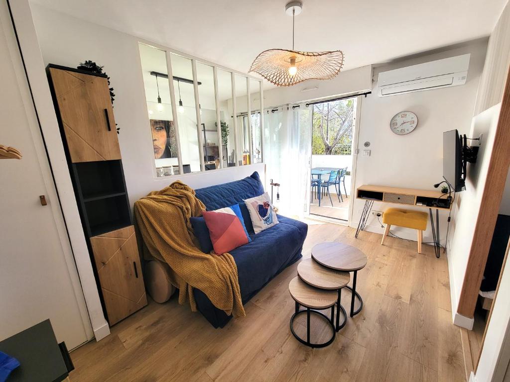 Cosy Apartment near hospital faculty - 1