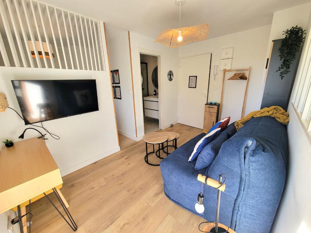 Cosy Apartment near hospital faculty - 5