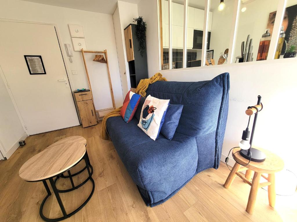 Cosy Apartment near hospital faculty - 3