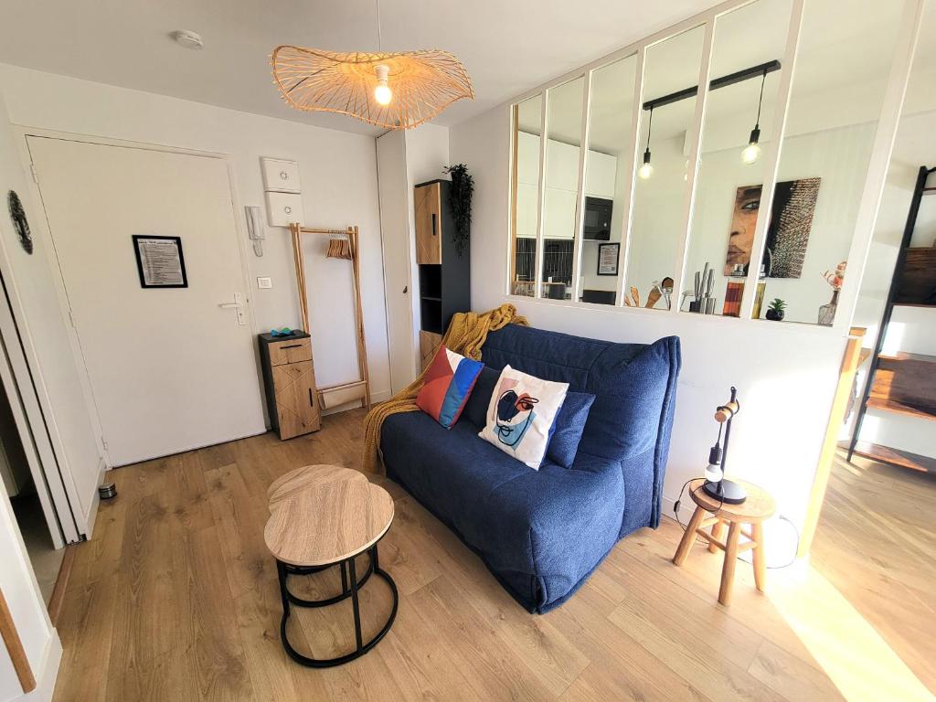 Cosy Apartment near hospital faculty - 4