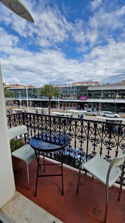 Hôtel du Nord - 3