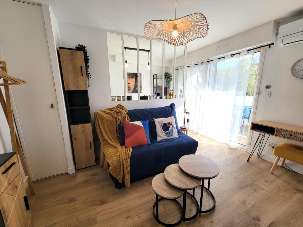 Cosy Apartment near hospital faculty - 2