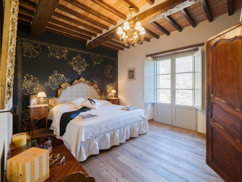 Villa Il Grifo - 5