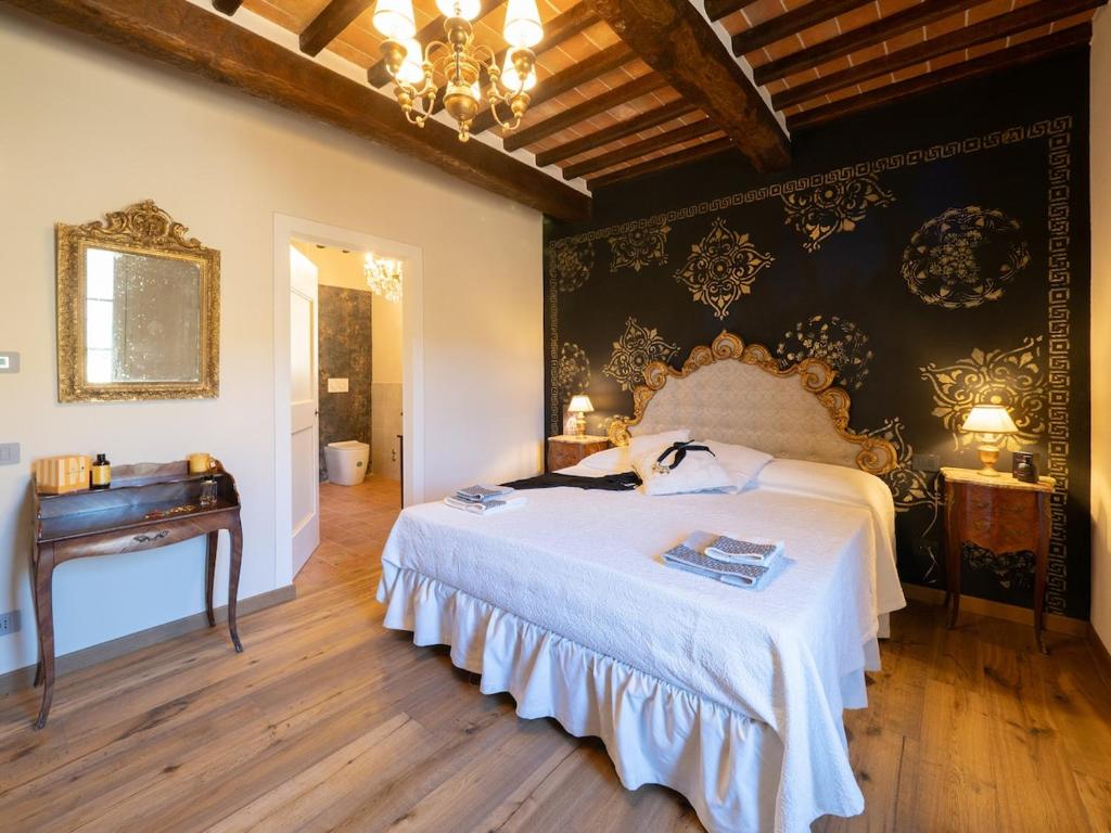 Villa Il Grifo - 4