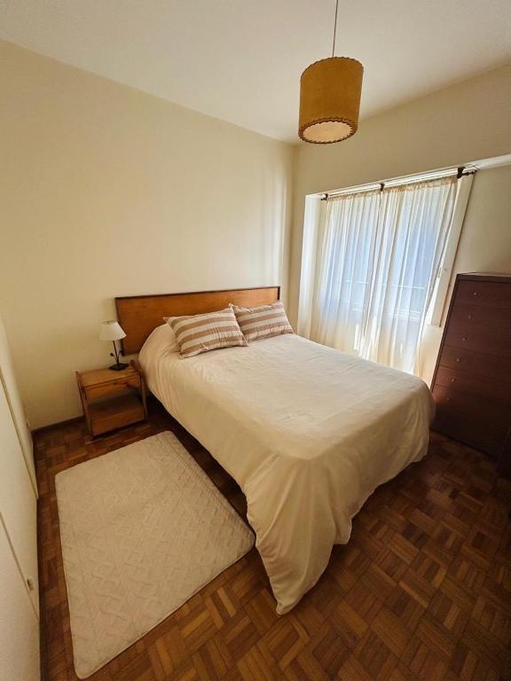 Departamento en zona del Congreso Amplio y confortable - 2