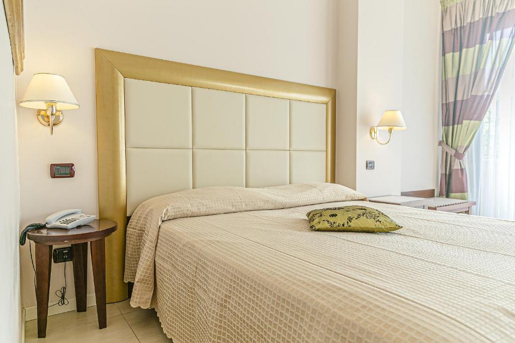 Hotel Metropolitan - Bianchi Hotels - 3