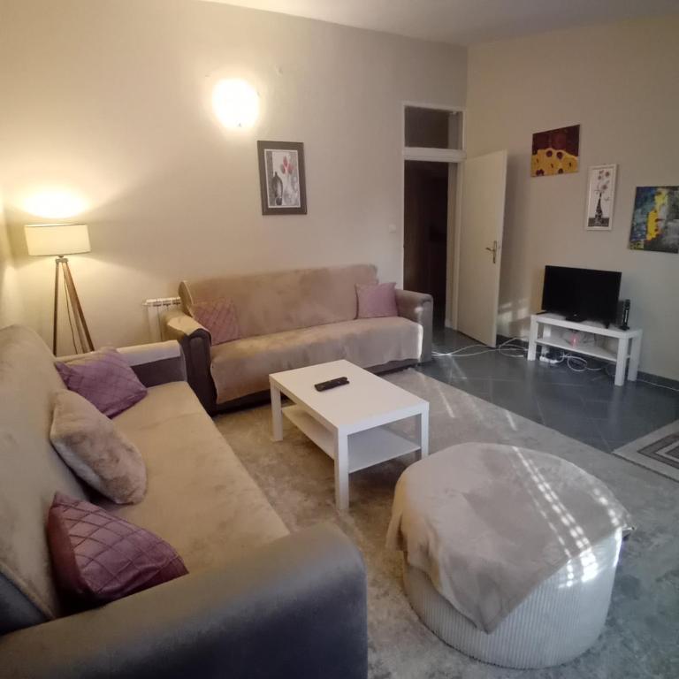 Podgorica apartment - 2