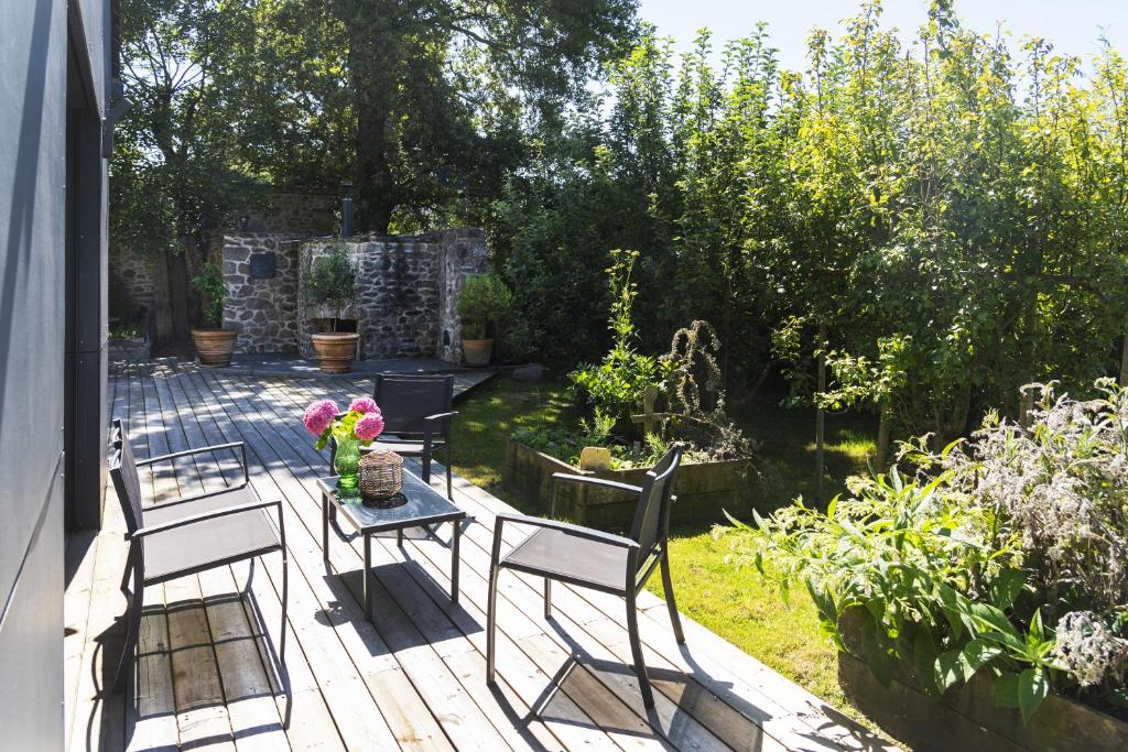 バルコニー/テラス