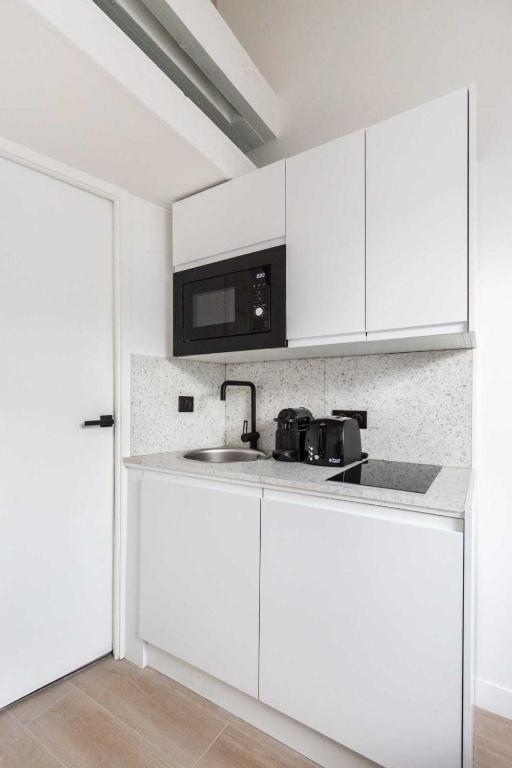 Welcoming apartment - 1BR-4P - Eiffel Tower - 2
