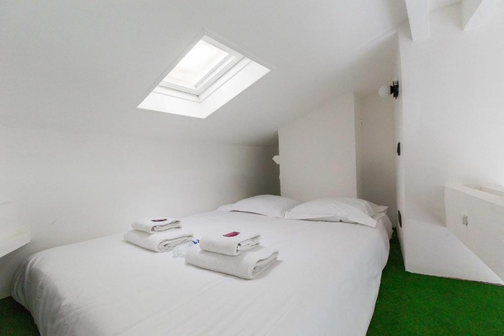 Welcoming apartment - 1BR-4P - Eiffel Tower - 4