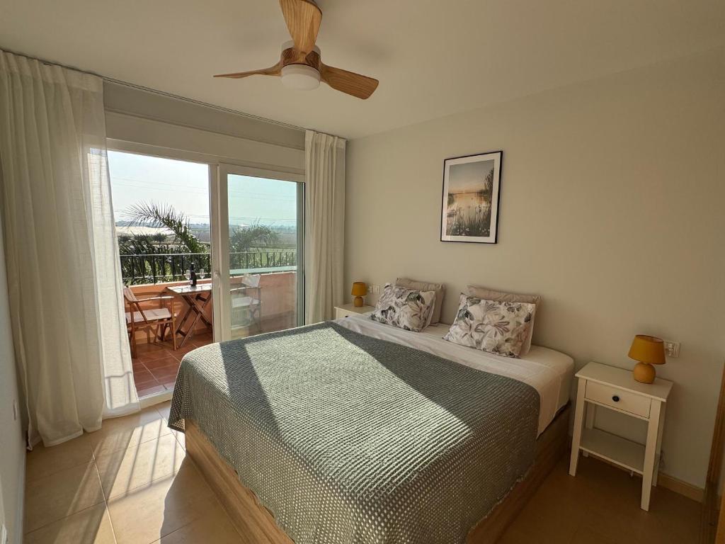 Calma Suite Apartment - Mar Menor Golf Resort - 3