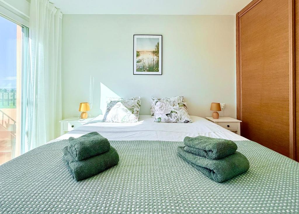 Calma Suite Apartment - Mar Menor Golf Resort - 4