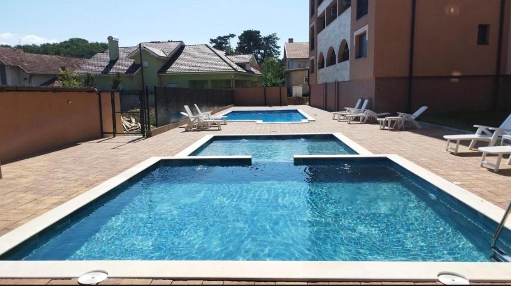 Dvosobni apartman Pavic Lux - 3
