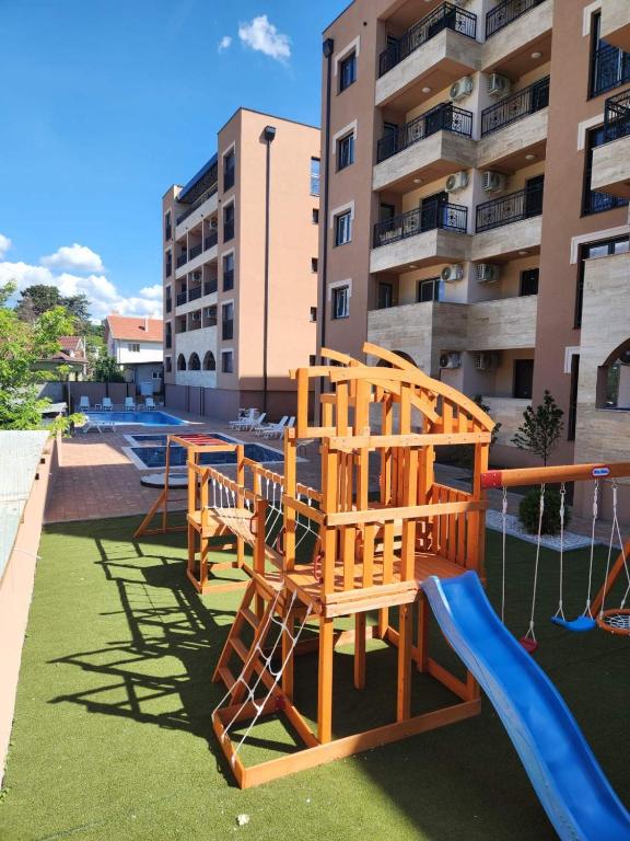 Dvosobni apartman Pavic Lux - 4