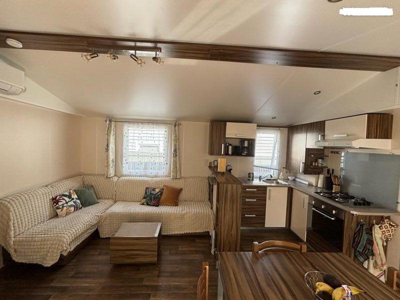 mobil home khelus - 3