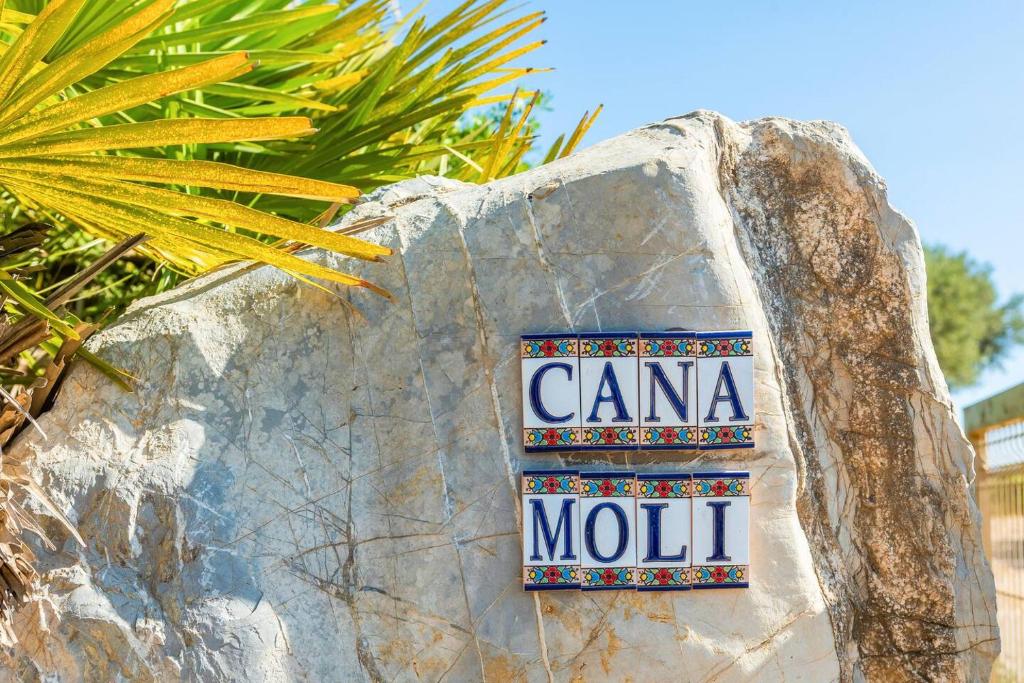 Ca na Moli - 5