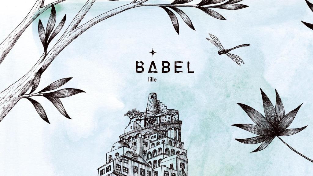 Babel Lille Centre - 3