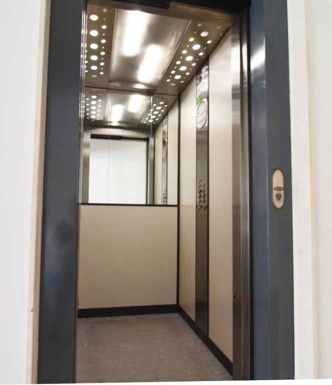 Velarde Central Suite by Valcambre - 5