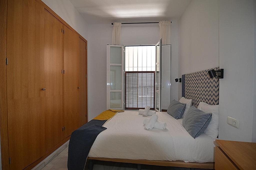 Velarde Central Suite by Valcambre - 2