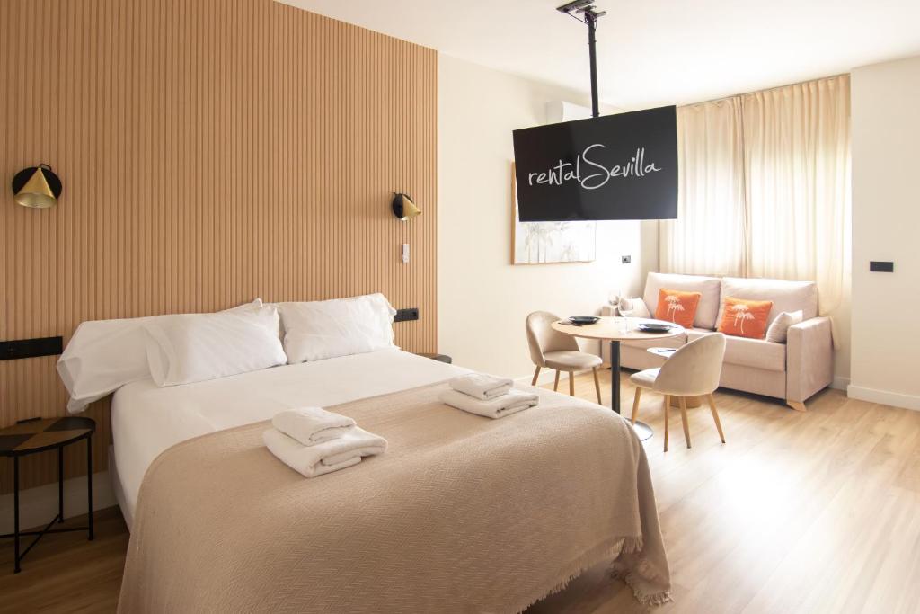 RentalSevilla