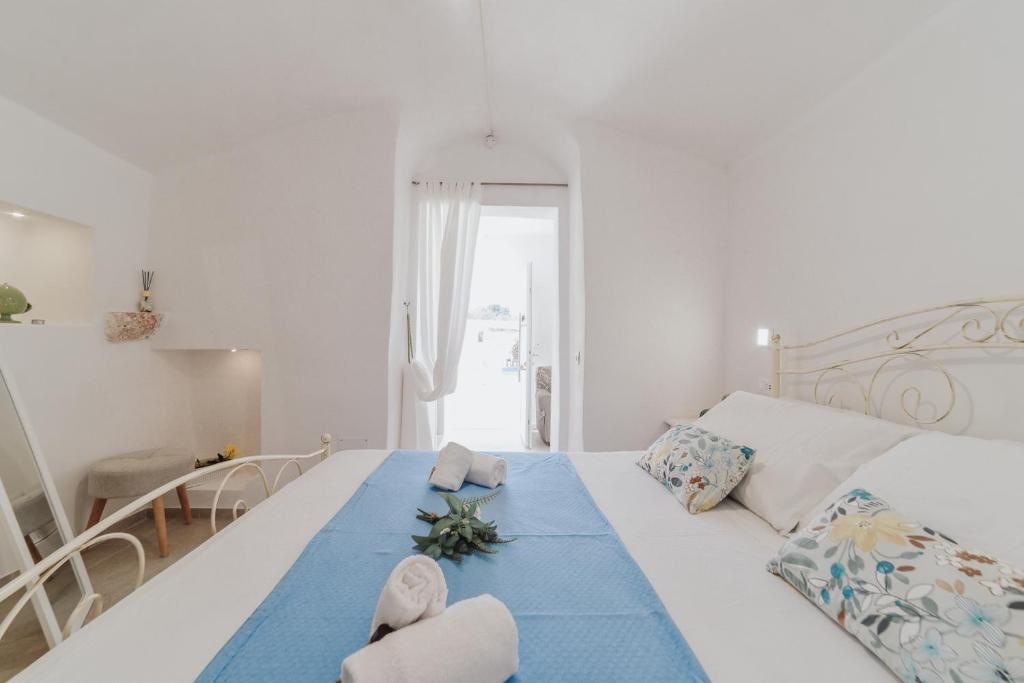 Casa Valle - Casa Itria nel cuore della campagna - 5