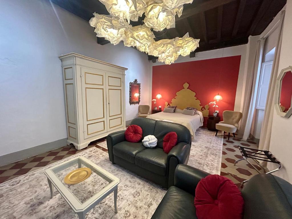 Mazzini Suite with terrace - 2