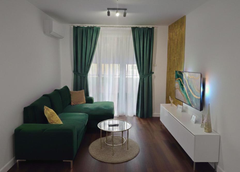 Apartman Tropico - 2
